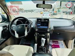 تويوتا لاندكروزر برادو